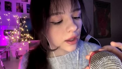 ASMR – 最令人愉快的梦想守护者！ _  tanya