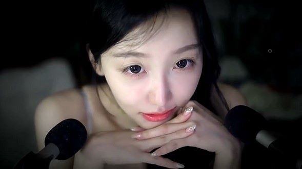 ASMR – 病娇女朋友的制裁 在七夕这一天 _ 酥酥学姐