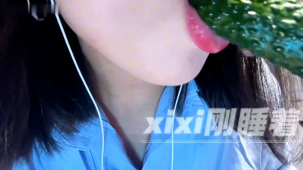 ASMR – 来自秘书的温馨服务 _ 方便面助眠