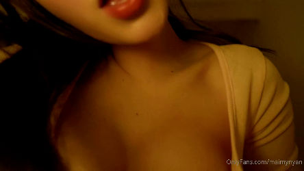 ASMR –? 请领取今晚做梦素材✨ _ Maimy